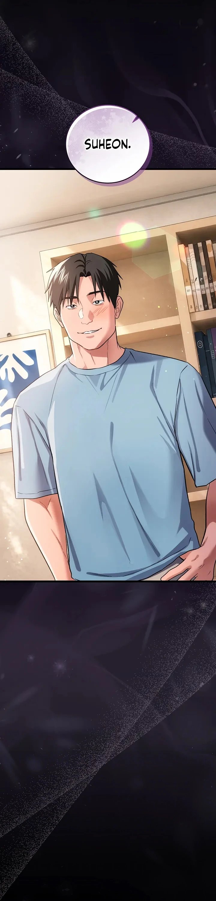 A Dangerous Deal and The Girl Next Door Raw Chapter 62 - Page 3