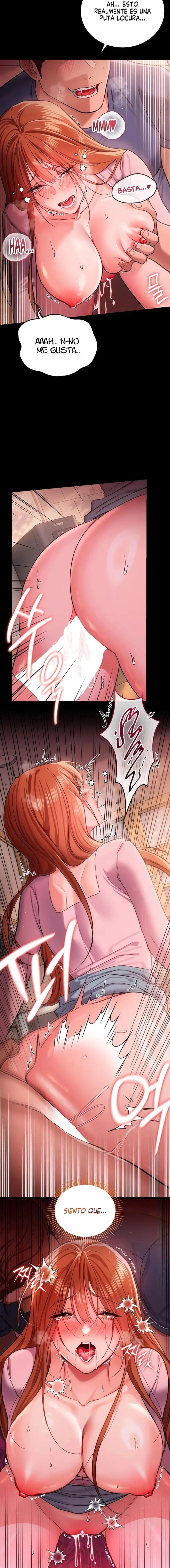 A Dangerous Deal and The Girl Next Door Raw Chapter 65 - Page 10