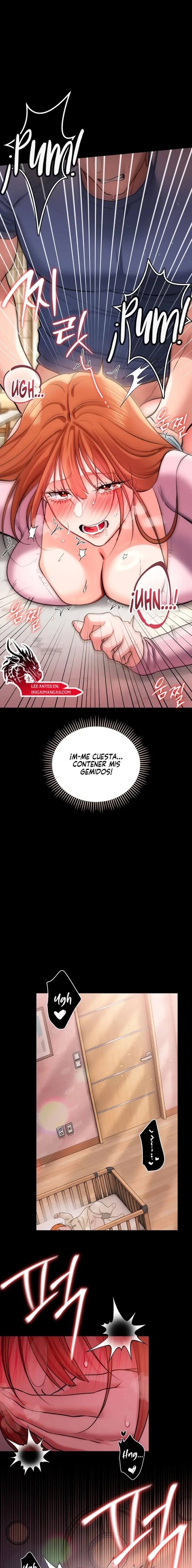 A Dangerous Deal and The Girl Next Door Raw Chapter 65 - Page 2
