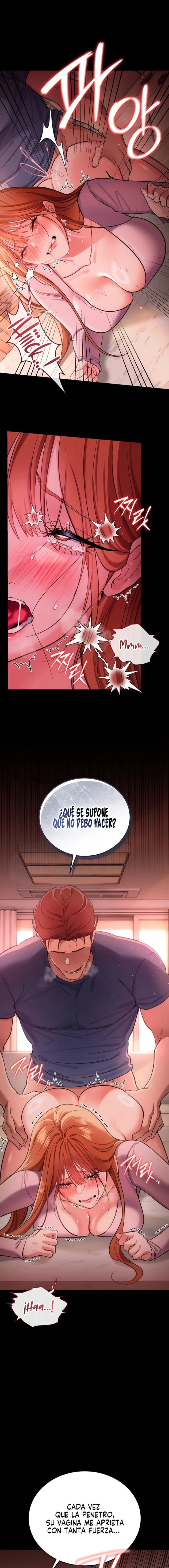 A Dangerous Deal and The Girl Next Door Raw Chapter 65 - Page 6