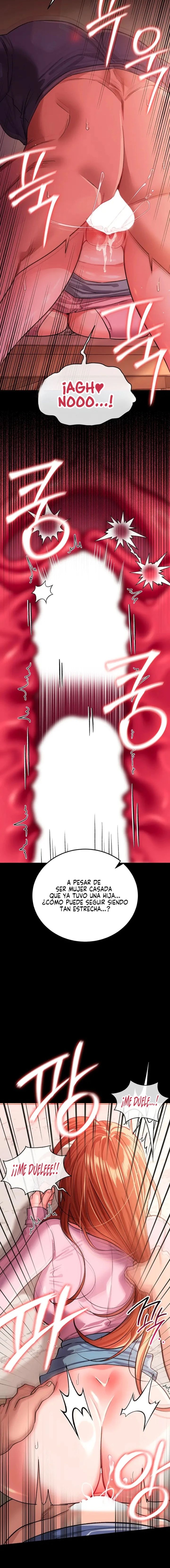 A Dangerous Deal and The Girl Next Door Raw Chapter 65 - Page 7