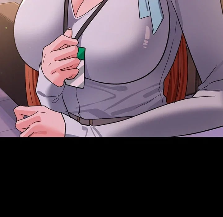 A Dangerous Deal and The Girl Next Door Raw Chapter 70 - Page 40