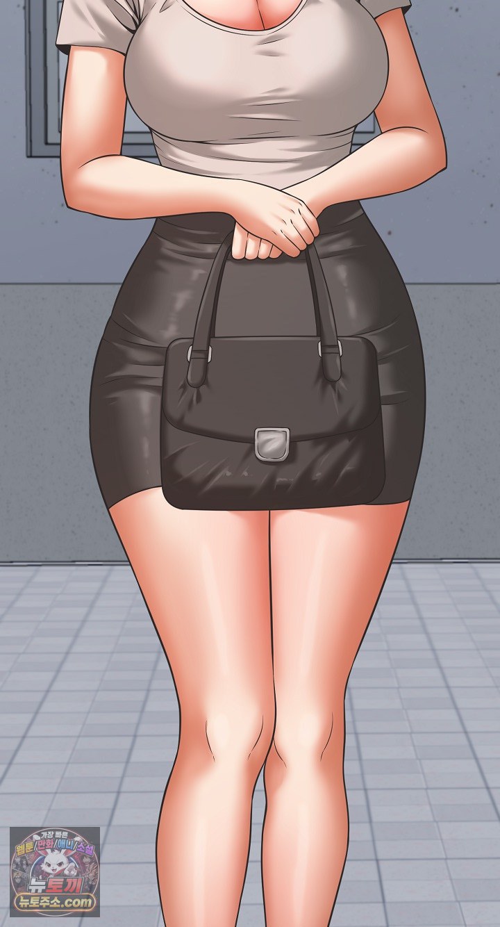 I’ve Come to Share a Secret With My Friend’s Wife Raw Chapter 52 - Page 65
