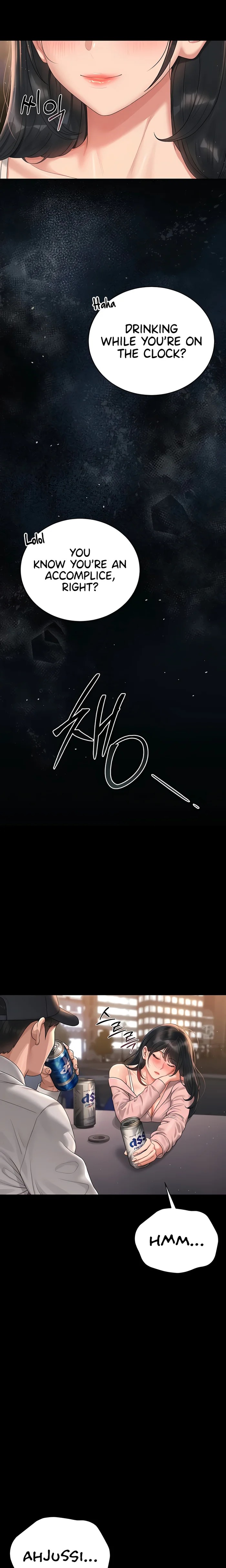 I Became an Apartment Security Manager Chapter 18 - Page 29