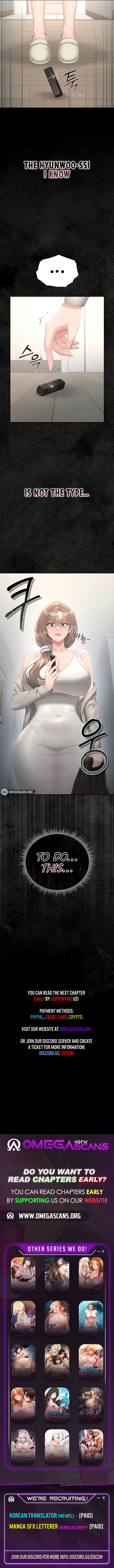 I Became an Apartment Security Manager Chapter 38 - Page 10