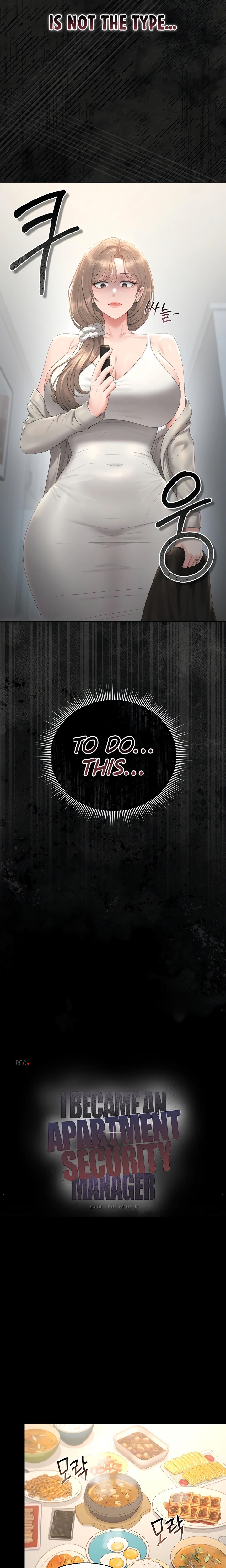 I Became an Apartment Security Manager Chapter 39 - Page 5