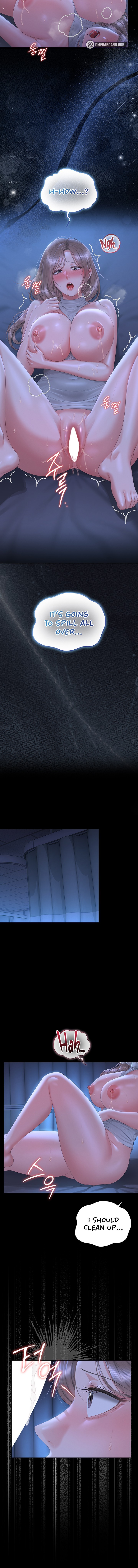 I Became an Apartment Security Manager Chapter 62 - Page 2