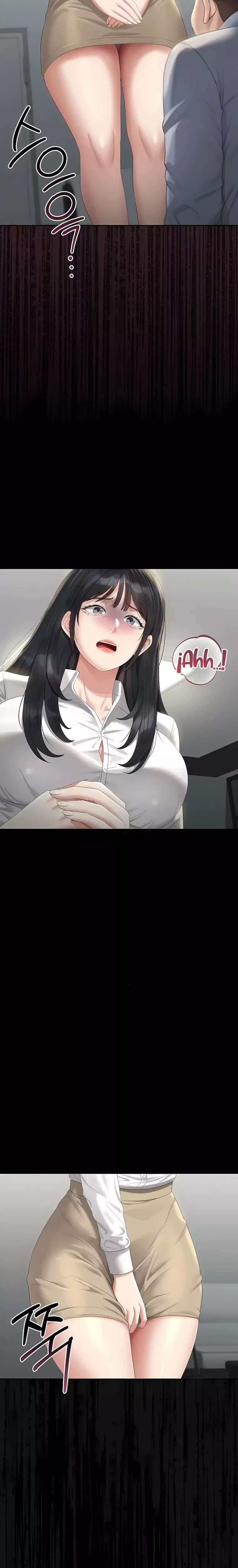 I Became an Apartment Security Manager Raw Chapter 18 - Page 10