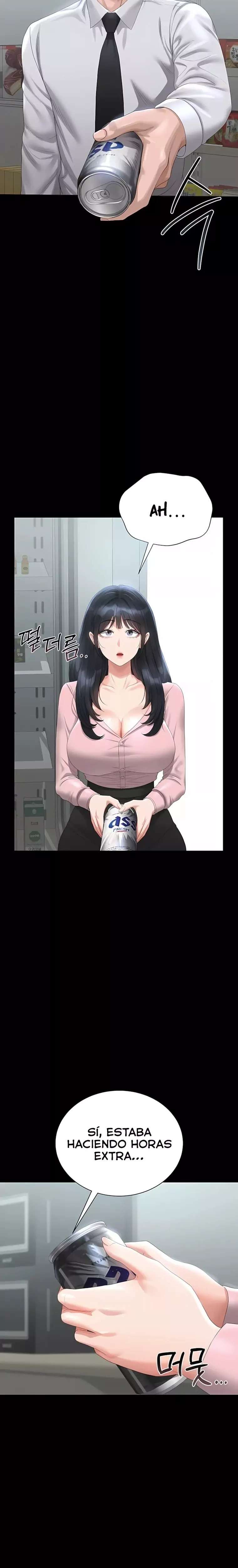 I Became an Apartment Security Manager Raw Chapter 18 - Page 18