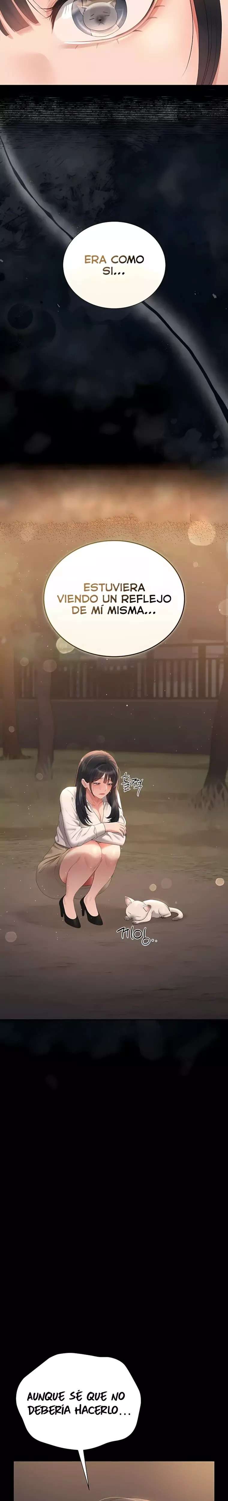 I Became an Apartment Security Manager Raw Chapter 18 - Page 25