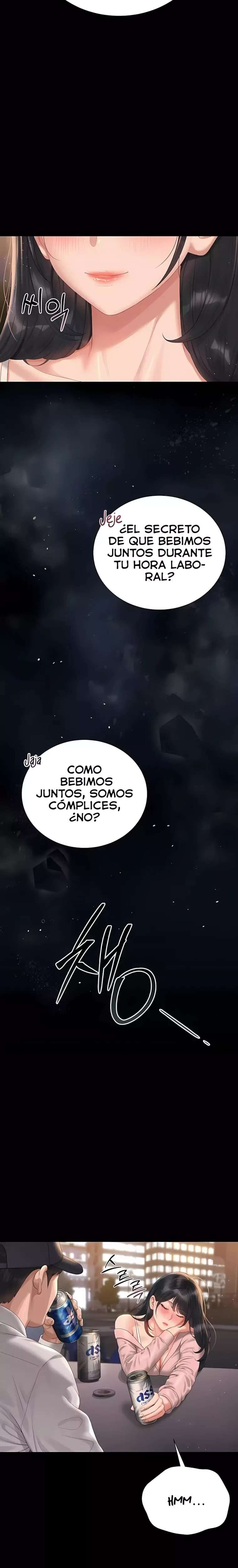 I Became an Apartment Security Manager Raw Chapter 18 - Page 28