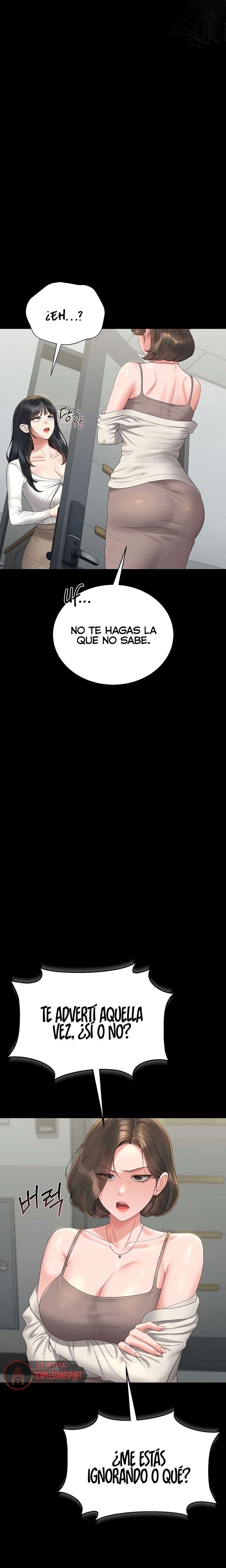 I Became an Apartment Security Manager Raw Chapter 19 - Page 10