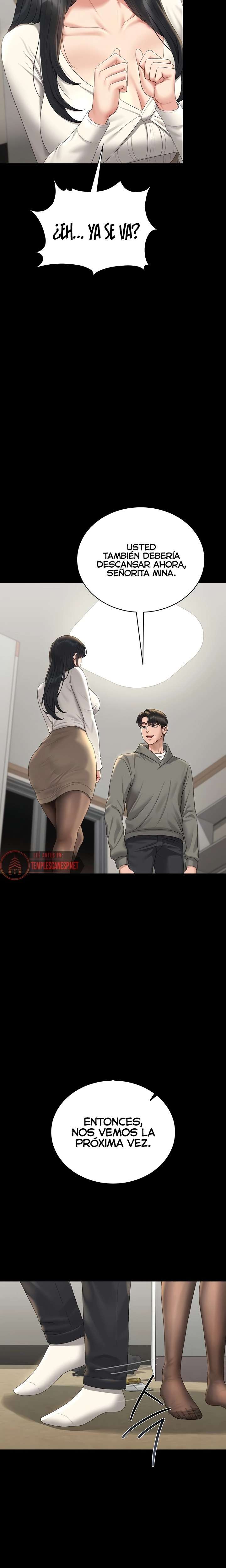 I Became an Apartment Security Manager Raw Chapter 19 - Page 24