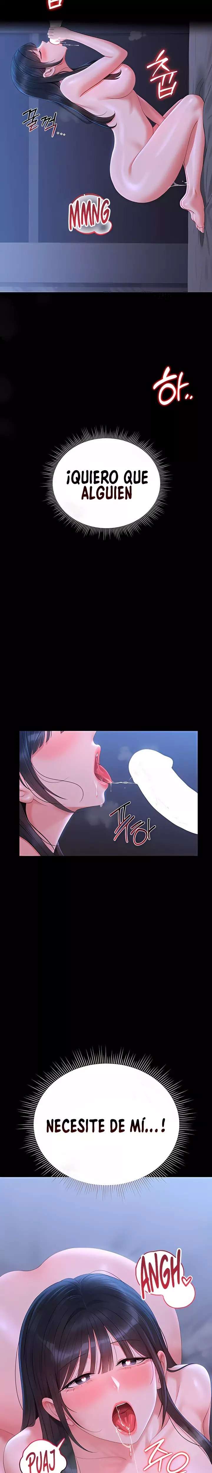 I Became an Apartment Security Manager Raw Chapter 22 - Page 11