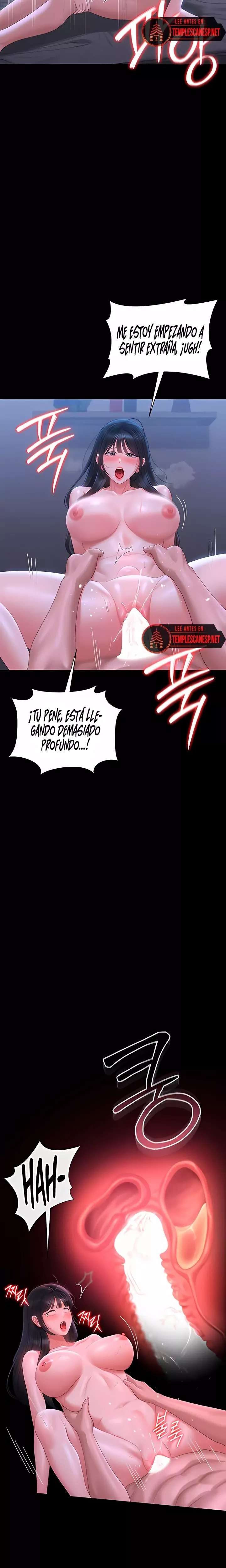 I Became an Apartment Security Manager Raw Chapter 22 - Page 22