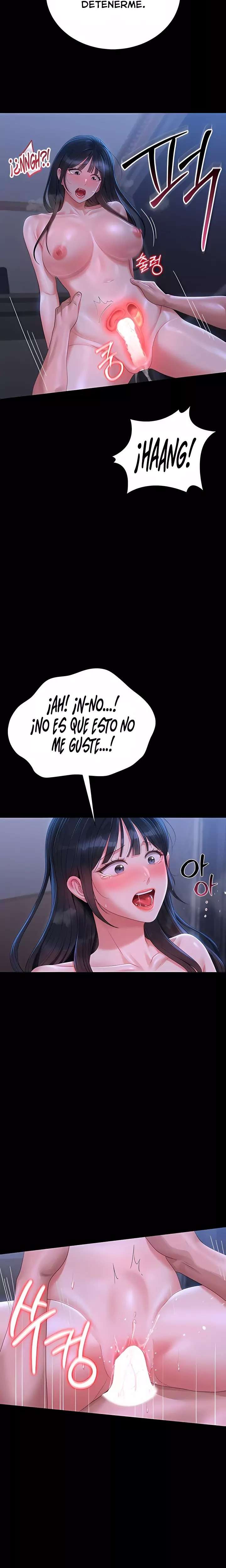 I Became an Apartment Security Manager Raw Chapter 22 - Page 24