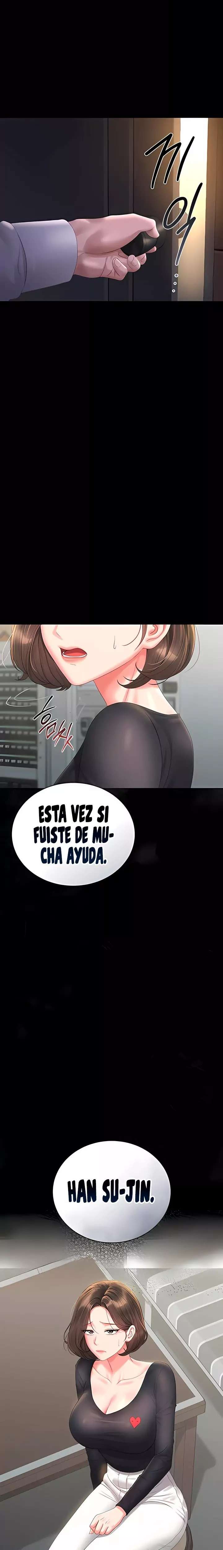 I Became an Apartment Security Manager Raw Chapter 22 - Page 28