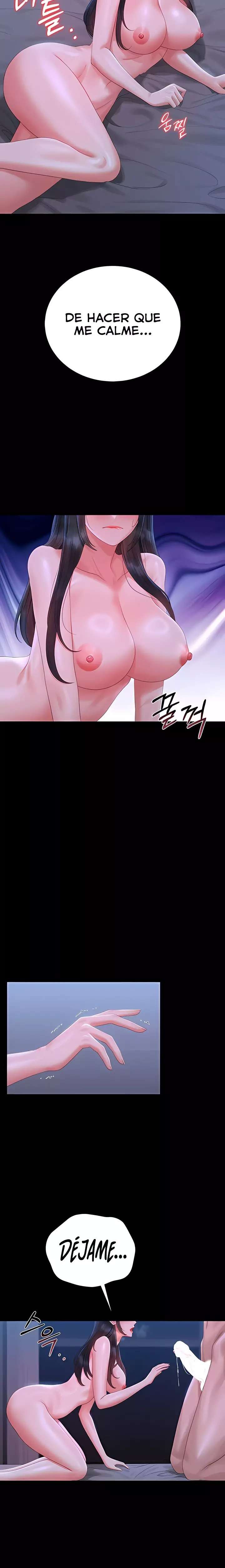 I Became an Apartment Security Manager Raw Chapter 22 - Page 3