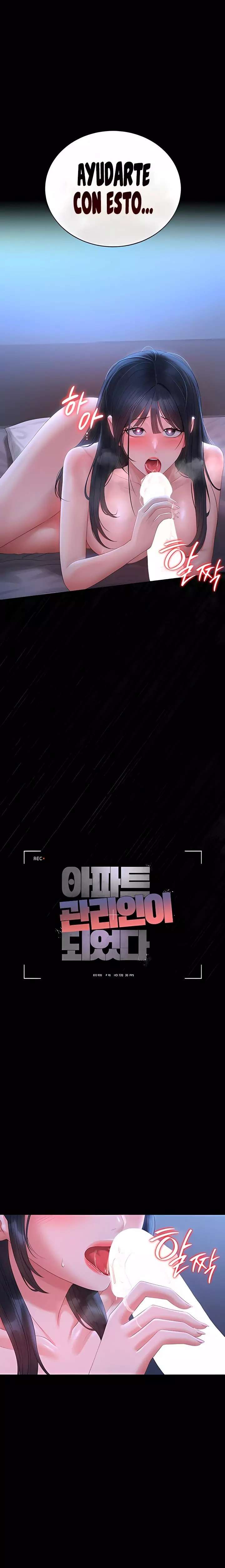 I Became an Apartment Security Manager Raw Chapter 22 - Page 4