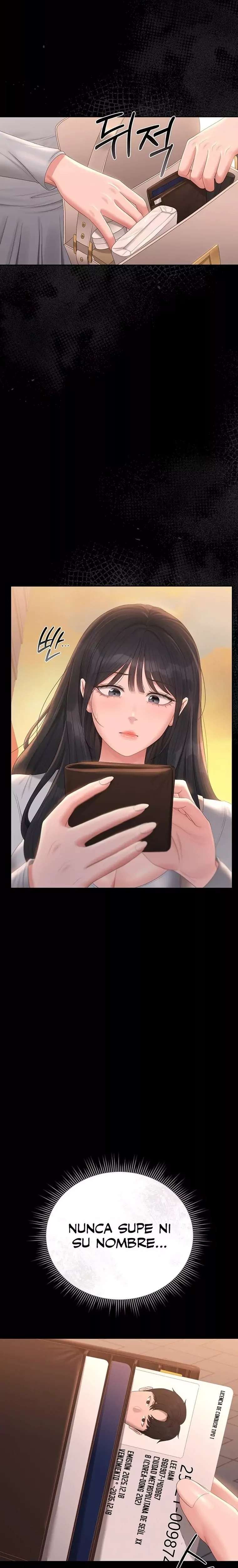 I Became an Apartment Security Manager Raw Chapter 25 - Page 24