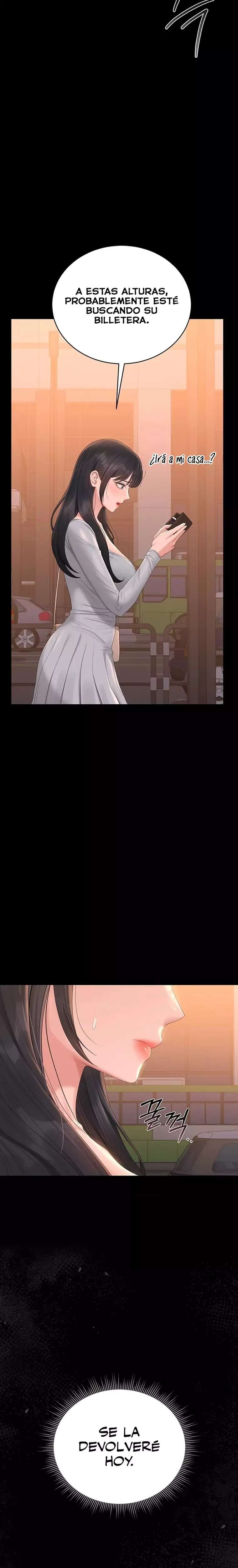 I Became an Apartment Security Manager Raw Chapter 25 - Page 25