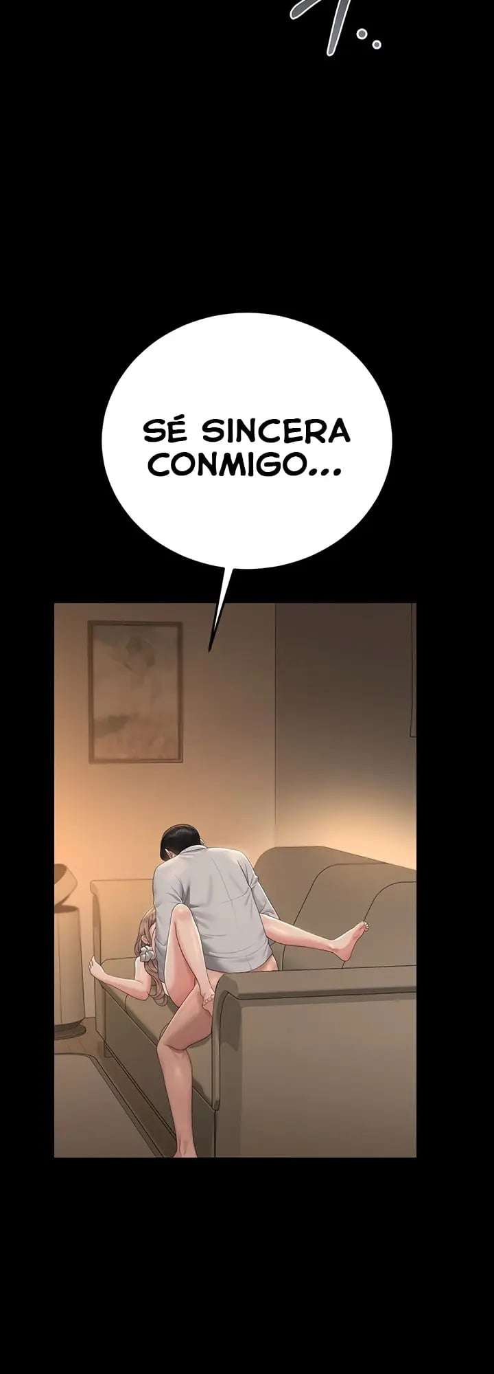 I Became an Apartment Security Manager Raw Chapter 43 - Page 10