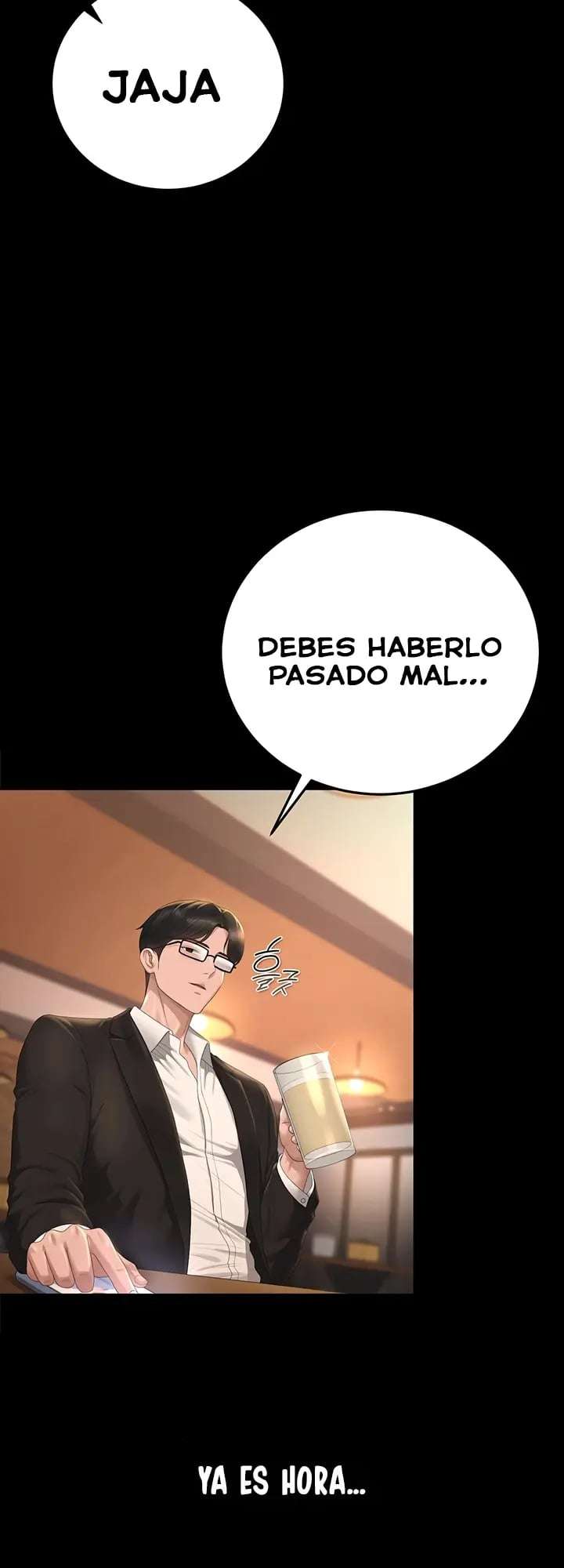 I Became an Apartment Security Manager Raw Chapter 43 - Page 18
