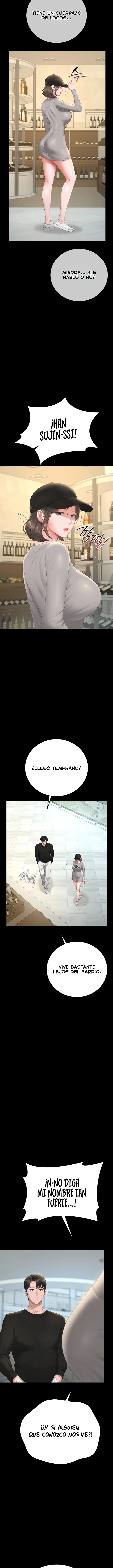 I Became an Apartment Security Manager Raw Chapter 44 - Page 12