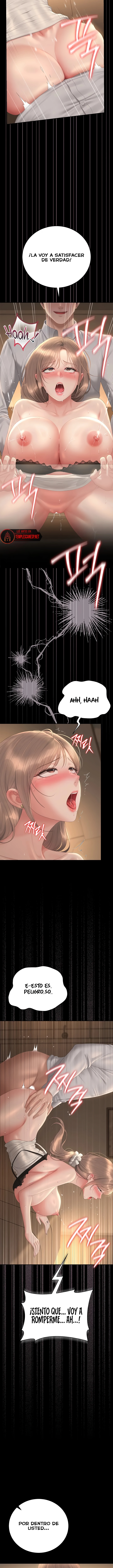 I Became an Apartment Security Manager Raw Chapter 44 - Page 6