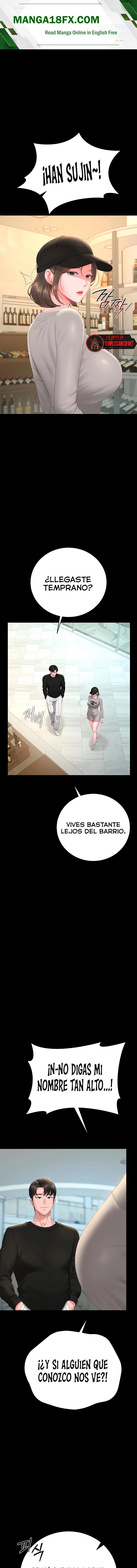 I Became an Apartment Security Manager Raw Chapter 45 - Page 1