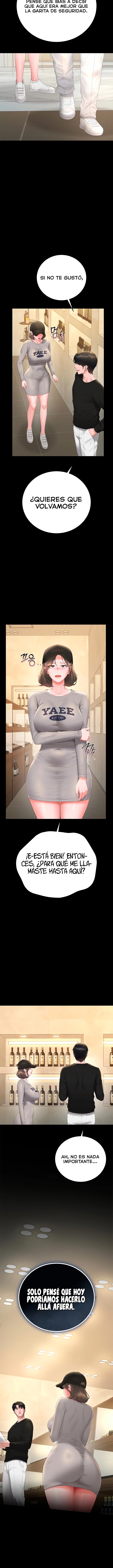 I Became an Apartment Security Manager Raw Chapter 45 - Page 2