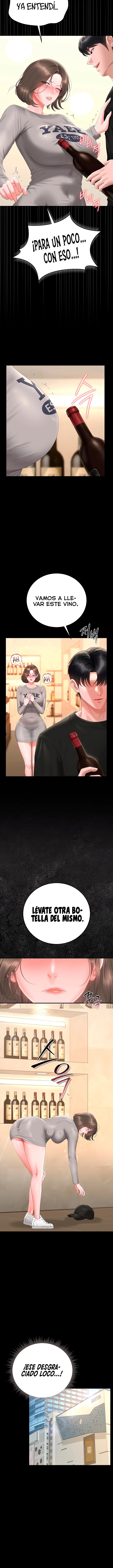 I Became an Apartment Security Manager Raw Chapter 45 - Page 7
