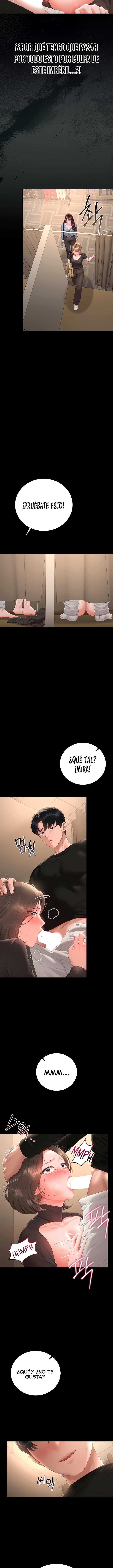 I Became an Apartment Security Manager Raw Chapter 46 - Page 7