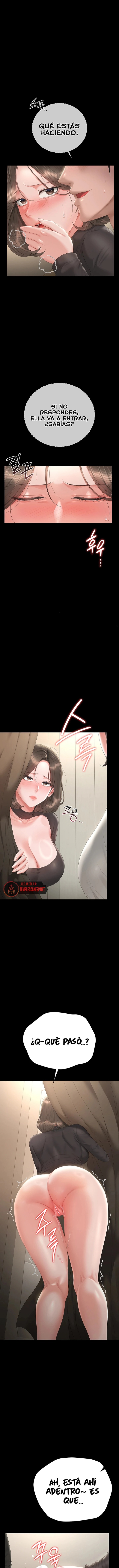 I Became an Apartment Security Manager Raw Chapter 47 - Page 11