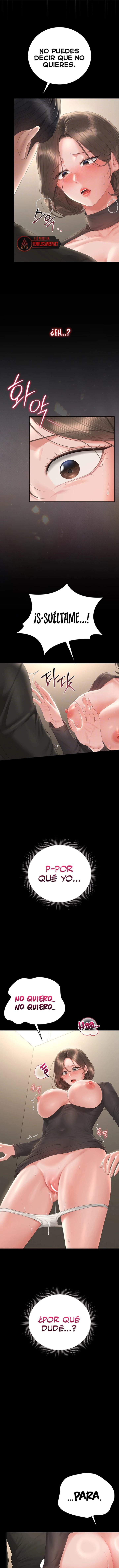 I Became an Apartment Security Manager Raw Chapter 47 - Page 4