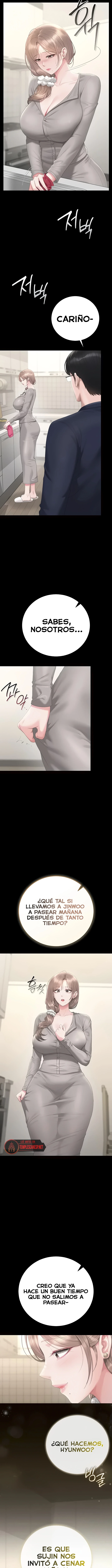 I Became an Apartment Security Manager Raw Chapter 48 - Page 4