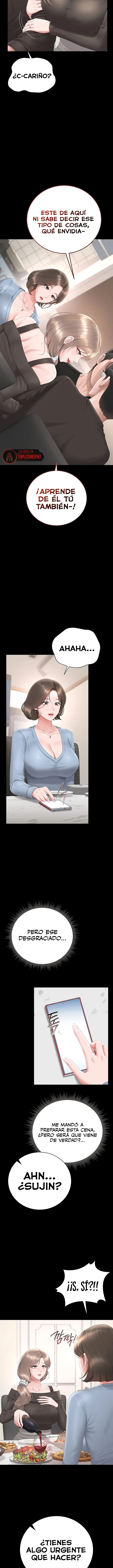 I Became an Apartment Security Manager Raw Chapter 48 - Page 8