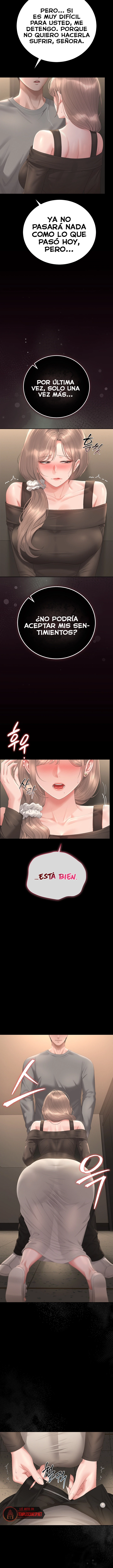 I Became an Apartment Security Manager Raw Chapter 49 - Page 10