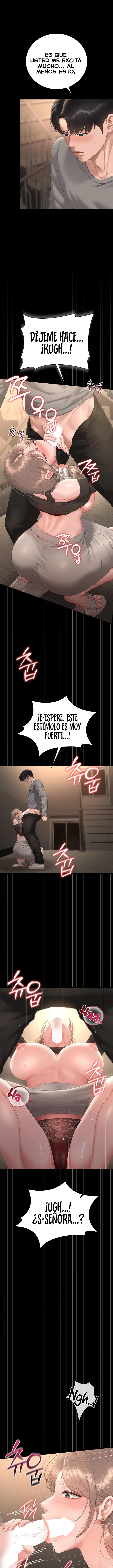 I Became an Apartment Security Manager Raw Chapter 49 - Page 13