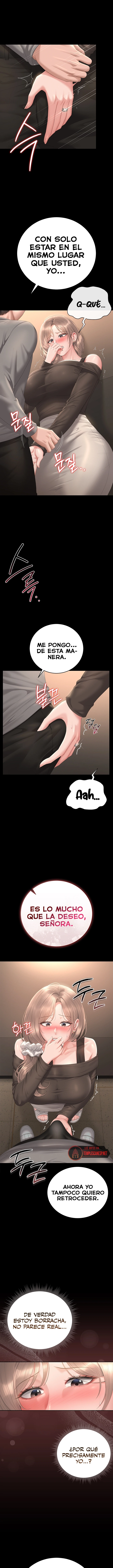 I Became an Apartment Security Manager Raw Chapter 49 - Page 9