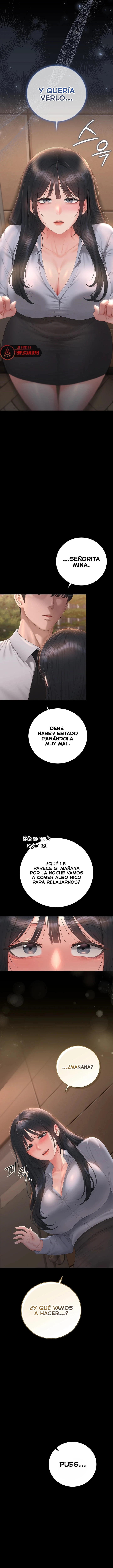 I Became an Apartment Security Manager Raw Chapter 52 - Page 13