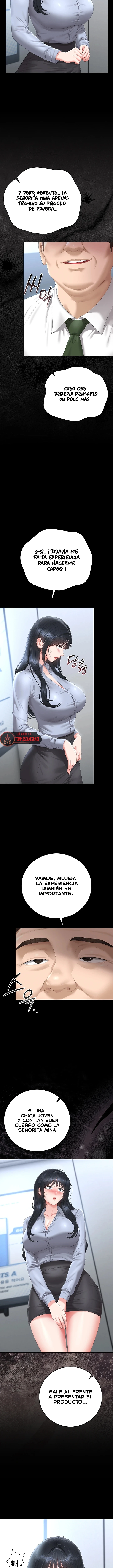 I Became an Apartment Security Manager Raw Chapter 52 - Page 6