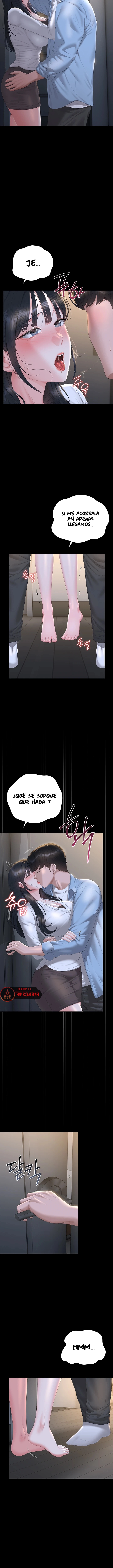 I Became an Apartment Security Manager Raw Chapter 53 - Page 10