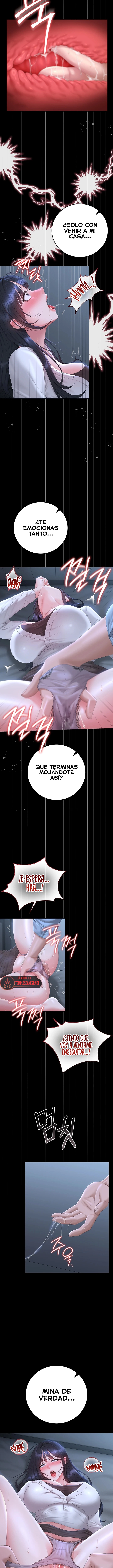 I Became an Apartment Security Manager Raw Chapter 53 - Page 12