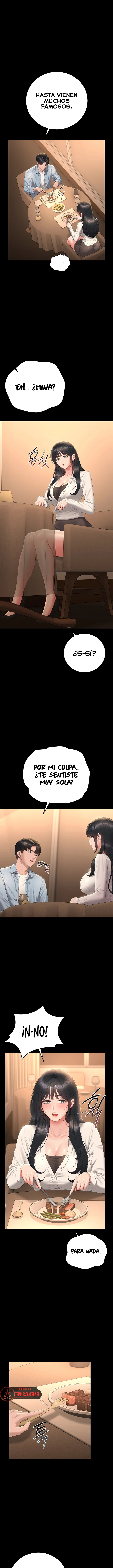 I Became an Apartment Security Manager Raw Chapter 53 - Page 6