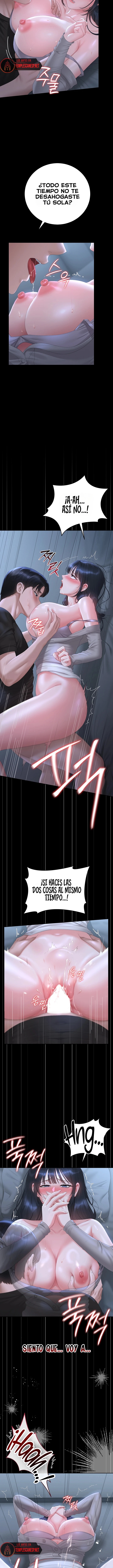 I Became an Apartment Security Manager Raw Chapter 54 - Page 4