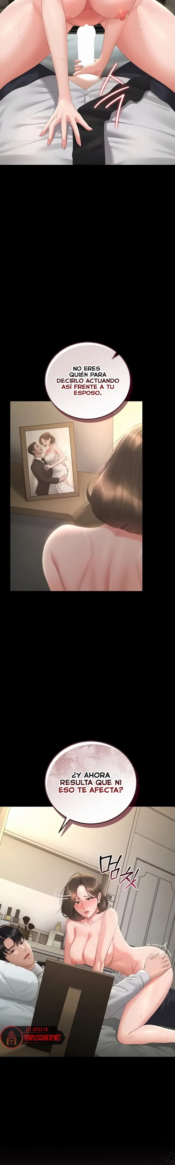 I Became an Apartment Security Manager Raw Chapter 58 - Page 22