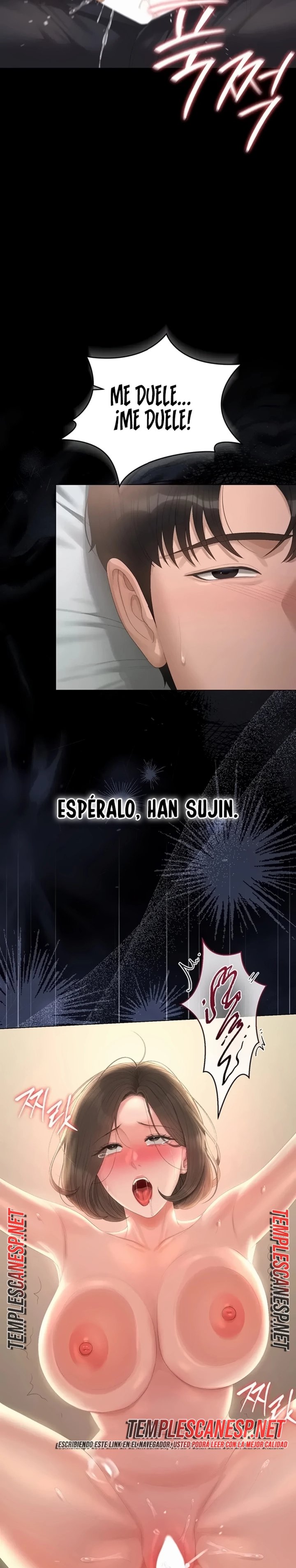I Became an Apartment Security Manager Raw Chapter 58 - Page 27