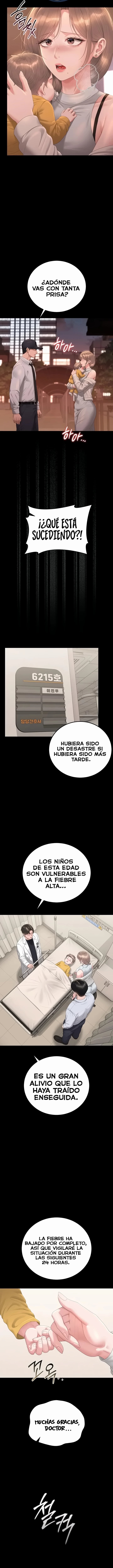 I Became an Apartment Security Manager Raw Chapter 59 - Page 13