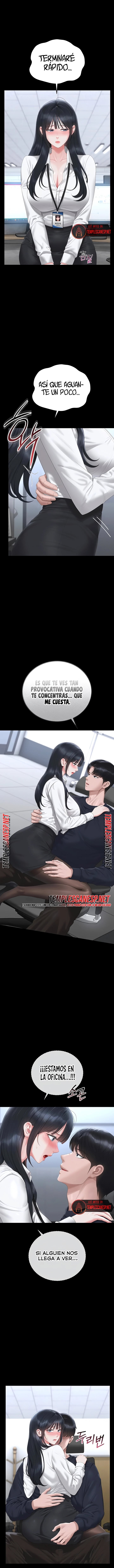 I Became an Apartment Security Manager Raw Chapter 64 - Page 10